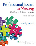 Professional Issues in Nursing