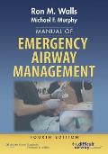Manual Of Emergency Airway Management