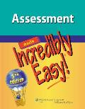 Assessment [With Web Access]