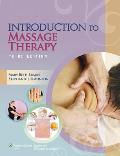 Introduction To Massage Therapy