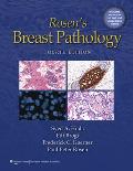 Rosens Breast Pathology