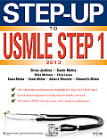 Stepup to USMLE Step 1 the 2013 Edition Stepup Series