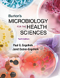 Burtons Microbiology For The Health Sciences