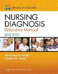 Sparks & Taylors Nursing Diagnosis Reference Manual
