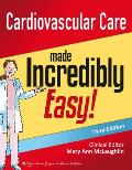 Cardiovascular Care Made Incredibly Easy 3rd Ave