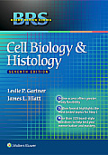 Cell Biology & Histology Text With Access Code