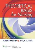 Theoretical Basis For Nursing North American Edition