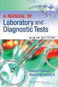 Manual of Laboratory & Diagnostic Tests Ninth Edition