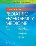 Fleisher & Ludwigs Textbook Of Pediatric Emergency Medicine