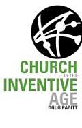 Church in the Inventive Age
