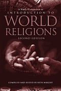 Study Companion to Introduction to World Religions
