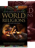 Introduction to World Religions [With Study Guide]