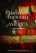 Christian Thought in America: A Brief History