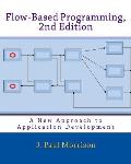 Flow Based Programming 2nd Edition