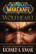 Wolfheart World of Warcraft
