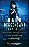 Dark Descendant