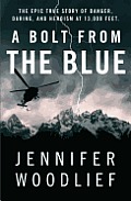 Bolt from the Blue The Epic True Story of Danger Daring & Heroism at 13000 Feet