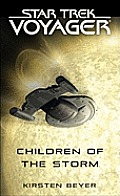 Children of the Storm Star Trek Voyager