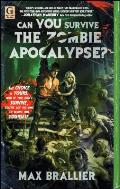 Can You Survive the Zombie Apocalypse