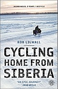 Cycling Home from Siberia