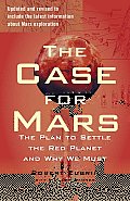 Case for Mars