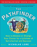 Pathfinder How to Choose or Change Your Career for a Lifetime Updated & Revised Edition