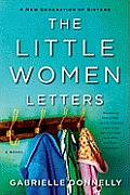 Little Women Letters