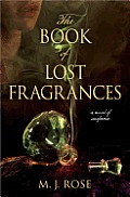 Book of Lost Fragrances