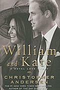 William & Kate A Royal Love Story