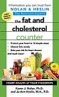 Complete Fat & Cholesterol Counter