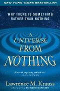 Universe From Nothing Why There Is Something Rather than Nothing