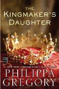 Kingmakers Daughter