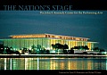 Nations Stage The John F Kennedy Center for the Performing Arts 1971 2011