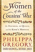 Women of the Cousins War