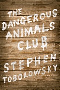 Dangerous Animals Club - Signed Edition