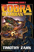Cobra Guardian Cobra War Book Two