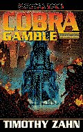 Cobra Gamble Cobra War Book 3