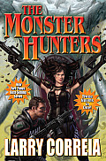 Monster Hunters Unitary Edition