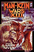 Man Kzin Wars XIII
