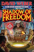 Shadow of Freedom Honor Harrington Book 14
