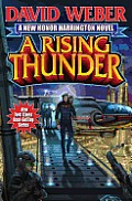 Rising Thunder Honor Harrington 13