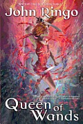 Queen of Wands Special Circumstances Book 2