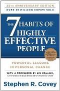 7 Habits of Highly Effective People Powerful Lessons in Personal Change