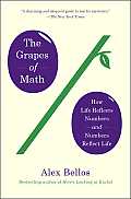 Grapes of Math How Life Reflects Numbers & Numbers Reflect Life