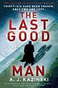 Last Good Man