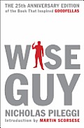 Wiseguy The 25th Anniversary Edition