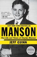 Manson The Life & Times of Charles Manson