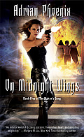 On Midnight Wings Makers Song Book 5
