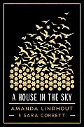 A House in the Sky - Signed Edition