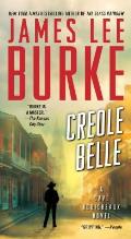 Creole Belle a Dave Robicheaux Novel